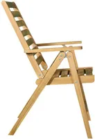 TOOL EUCA KOKKUPANDAV KÄETUGEDEGA 58X63X99CM