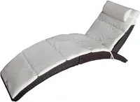 LAMAMISTOOL ROOSI KOKKUPANDAV 56X165X76CM