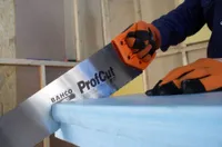 KÄSISAAG BAHCO PROFCUT ISOLATSIOONI MATERJALIDELE 22" 550MM WT