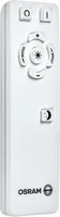 PLAFOON TRAY SPARKLE OSRAM 60W LED 3300LM 2700-6500K PULT 