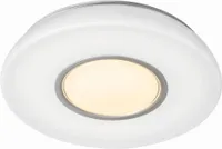 PLAFOON ORBIS DUO OSRAM 30W LED 2900LM 2700-6500K PULT 