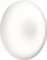 PLAFOON SENSOR SILARA OSRAM 17W LED 1100LM 3000K IP44 310MM 