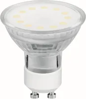 KOHTVALGUSTI KOMPLEKT OSRAM 3X3W LED 3X240LM 2700K 