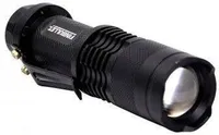 TASKULAMP FINBULLET 3W FOCUS OUTDOOR