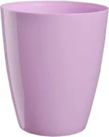 VAAS ORHIDEELE GARDENICO ORNELLA PLAST 13CM MUSTIKA SORBEE SININE