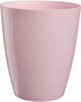 VAAS ORHIDEELE GARDENICO ORNELLA PLAST 13CM MAASIKA SORBEE PUNANE