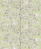 TAPEET JACK´N´ROSE ARBRE LL-06-08-2 ROHELINE