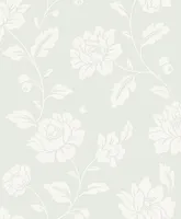 TAPEET MAJESTIC FLOWER MJ-05-02-2 HELE