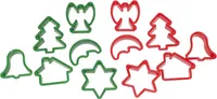PIPARKOOGIVORMID ZENKER PLASTIK MIX