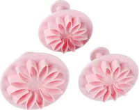 MARTSIPANILÕIKUR ZENKER GERBERA 3TK