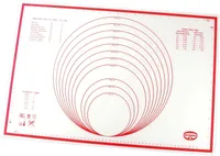 KÜPSETUSMATT DR.OETKER SILIKOON 60X40CM