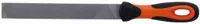 LAPIKVIIL BAHCO 10" 250MM JÄME RAIE KÄEPIDEMEGA