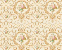 TAPEET CHÂTEAU 5 34391-5 0,53X10,05M