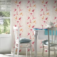 TAPEET FREE NATURE 34396-1 0,53X10,05M