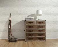 TAPEET FREE NATURE 34399-2 0,53X10,05M