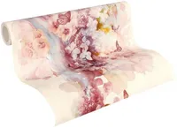 TAPEET FREE NATURE 34451-2 0,53X10,05M