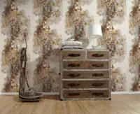 TAPEET FREE NATURE 34451-4 0,53X10,05M