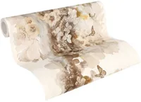 TAPEET FREE NATURE 34451-4 0,53X10,05M