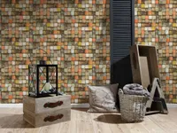 TAPEET FREE NATURE 34452-1 0,53X10,05M