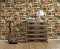 TAPEET FREE NATURE 34452-1 0,53X10,05M