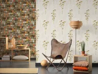 TAPEET FREE NATURE 34452-1 0,53X10,05M