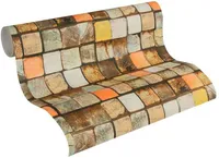 TAPEET FREE NATURE 34452-1 0,53X10,05M