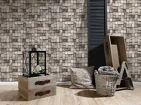 TAPEET FREE NATURE 34452-3 0,53X10,05M