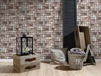 TAPEET FREE NATURE 34452-4 0,53X10,05M