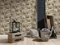 TAPEET FREE NATURE 34452-5 0,53X10,05M