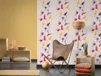 TAPEET FREE NATURE 34453-2 0,53X10,05M
