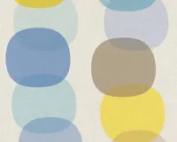 TAPEET POP COLORS 35590-1 0,53X10,05M