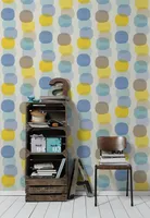 TAPEET POP COLORS 35590-1 0,53X10,05M