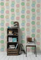TAPEET POP COLORS 35590-2 0,53X10,05M