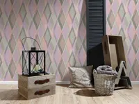 TAPEET POP COLORS 35591-1 0,53X10,05M