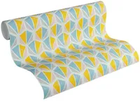 TAPEET POP COLORS 35598-3 0,53X10,05M