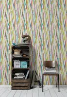TAPEET POP COLORS 35599-2 0,53X10,05M