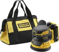 AKULIHVIJA STANLEY FATMAX FMCW220D1 18V 2,0 AH