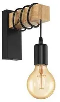 SEINALAMP EGLO TOWNSHEND 10W LED E27 MUST