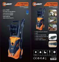 SURVEPESUR CLINT CL-PW1800 II GEN
