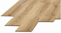 LAMINAATPARKETT KASIOPEIA OAK 1-LIPP