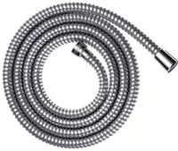 DUŠIVOOLIK HANSGROHE METAFLEX 160CM PLASTIK KROOM