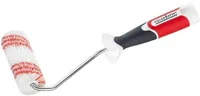VÄRVIRULL COLOREXPERT WALLSTAR Ø17MM L10CM+3K-KÄEPIDE