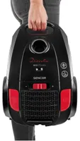 TOLMUIMEJA 700W SVC 6001 BK EUE3