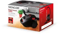 TOLMUIMEJA 700W SVC 6001 BK EUE3