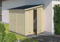 KUUR PALMAKO MIA 165X222X210CM 3,4M²