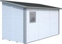 KUUR PALMAKO MIA 165X333X210CM 5,2M²