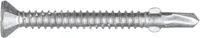 PUURKRUVI FLÜGEL 5,5X100 TORX RUSPERT 10TK