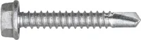 PUURKRUVI 6-KANT 4,8X32 RUSPERT, DIN 7504-K 25TK
