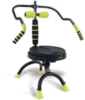 TRENAŽÖÖR GYMBIT AB DOER 360