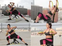 TRENAŽÖÖR GYMBIT AB DOER 360